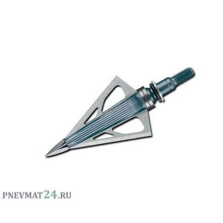 Наконечник NAP Thunderhead Crossbow 125 гран (5 шт)