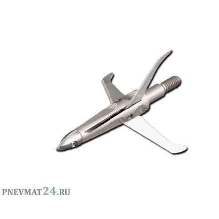 Наконечник NAP Spitfire Max 100 гран (3 шт)